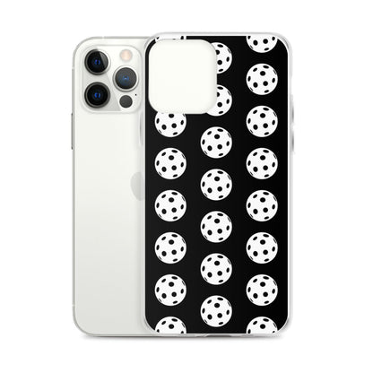 Salibandy iPhone kuoret - FourFan