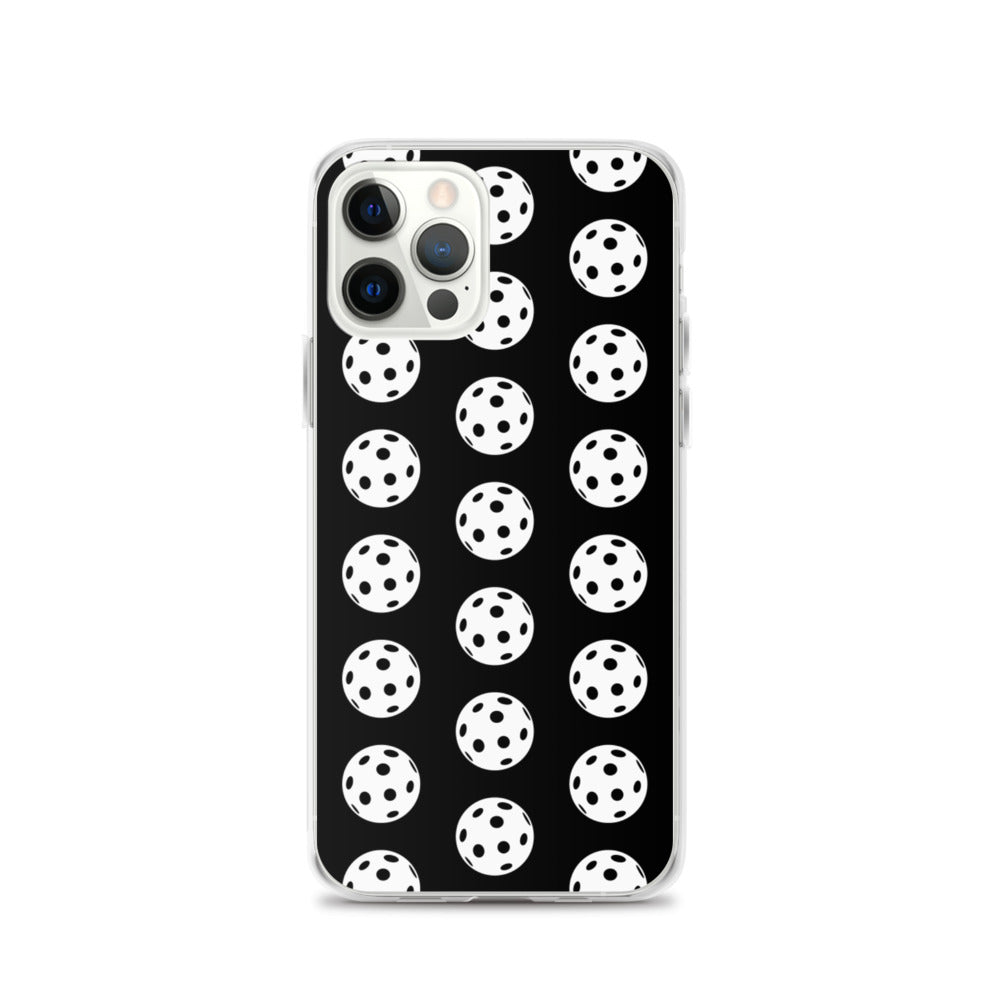 Salibandy iPhone kuoret - FourFan