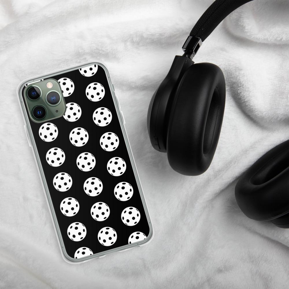 Salibandy iPhone kuoret - FourFan