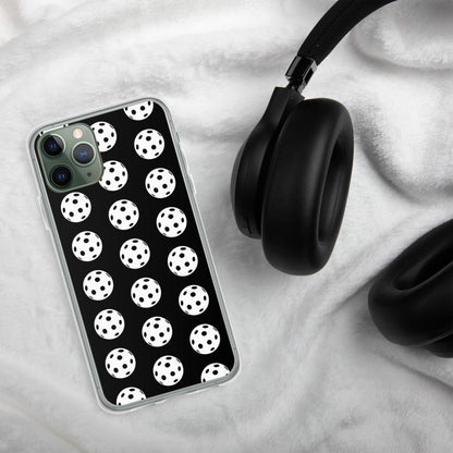 Salibandy iPhone kuoret - FourFan