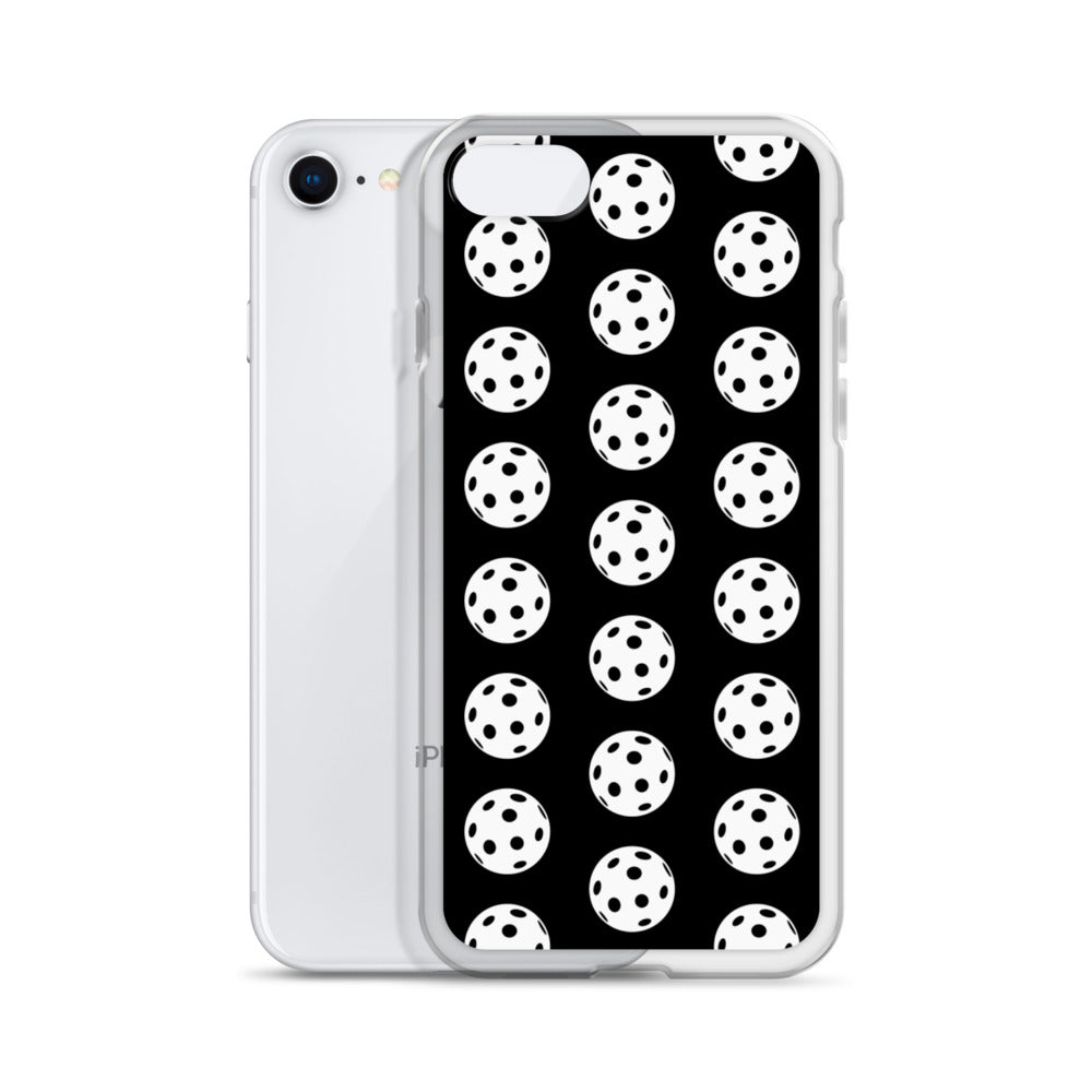 Salibandy iPhone kuoret - FourFan
