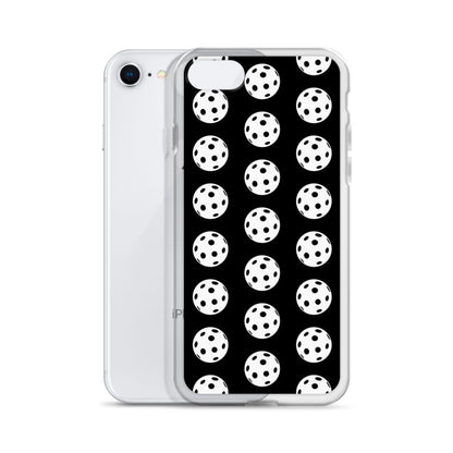 Salibandy iPhone kuoret - FourFan