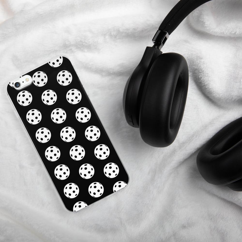 Salibandy iPhone kuoret - FourFan