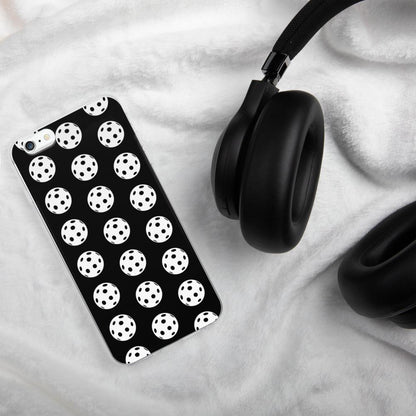 Salibandy iPhone kuoret - FourFan