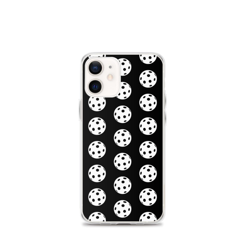 Salibandy iPhone kuoret - FourFan