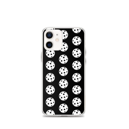 Salibandy iPhone kuoret - FourFan