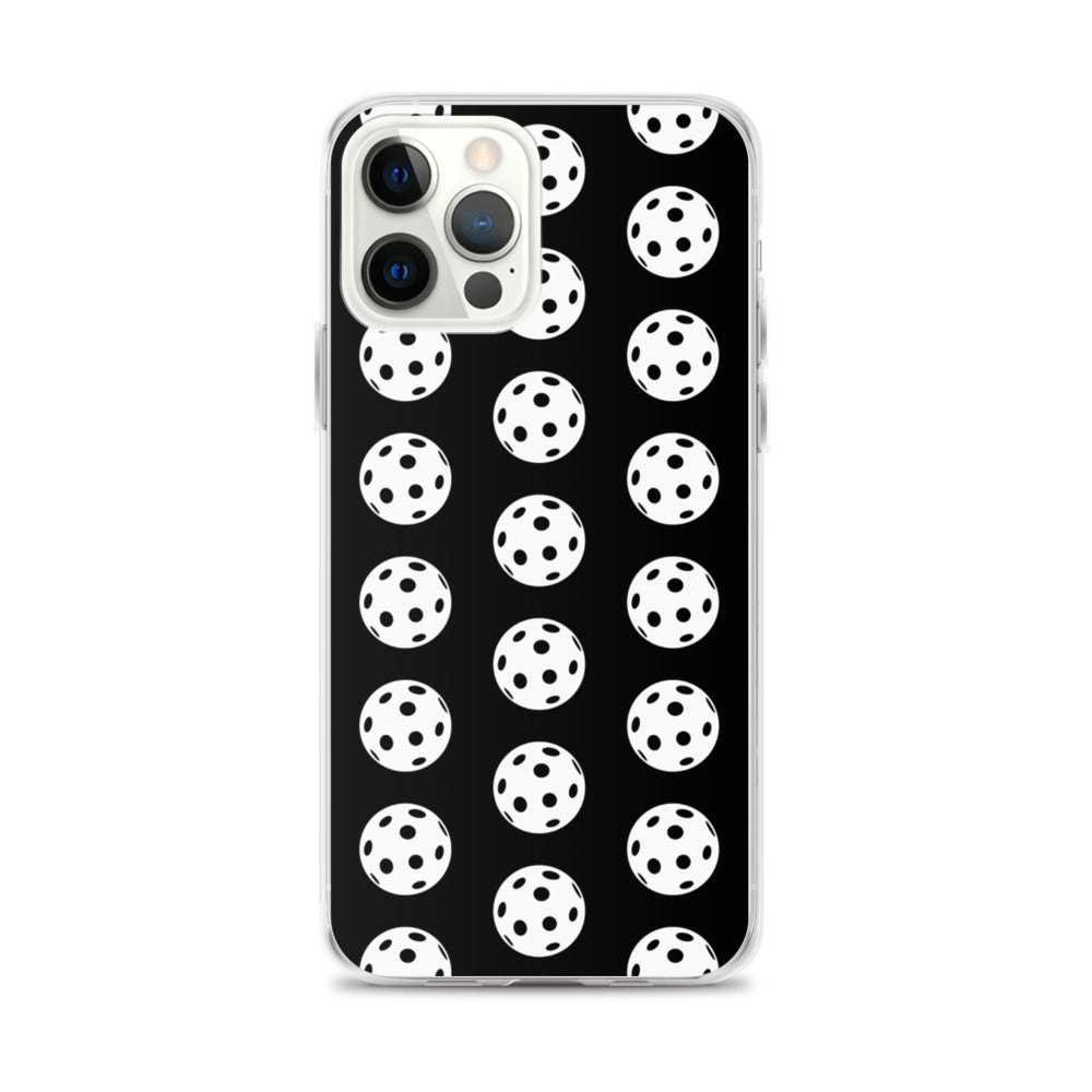 Salibandy iPhone kuoret - FourFan