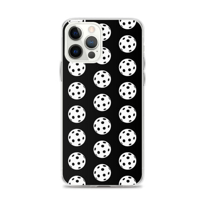 Salibandy iPhone kuoret - FourFan