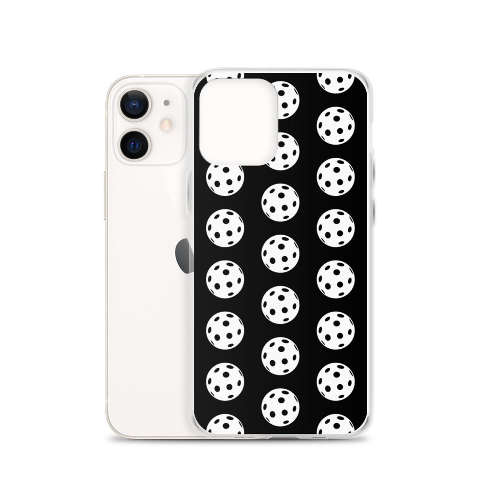 Salibandy iPhone kuoret - FourFan