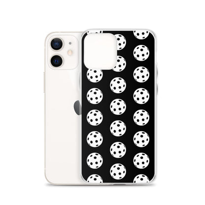Salibandy iPhone kuoret - FourFan