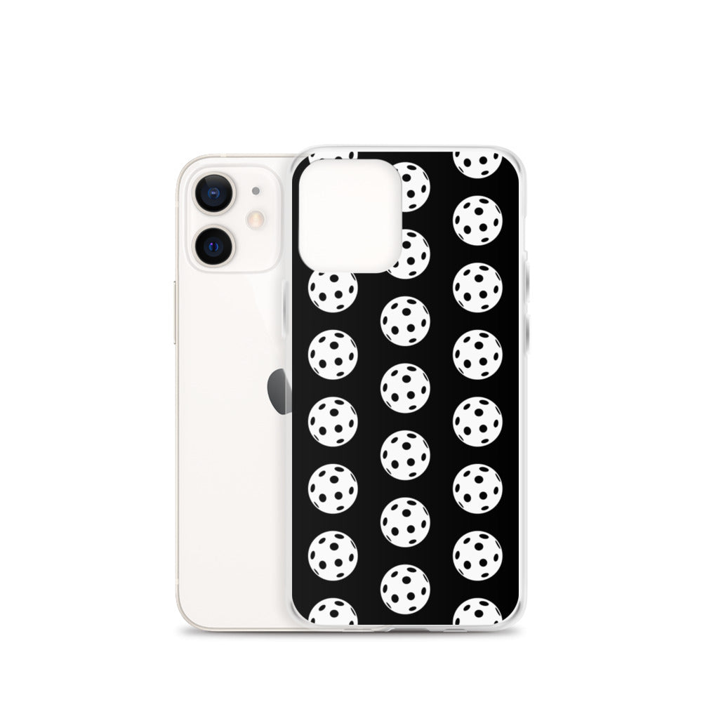 Salibandy iPhone kuoret - FourFan