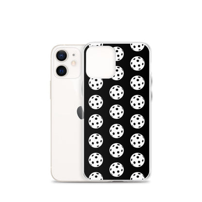 Salibandy iPhone kuoret - FourFan