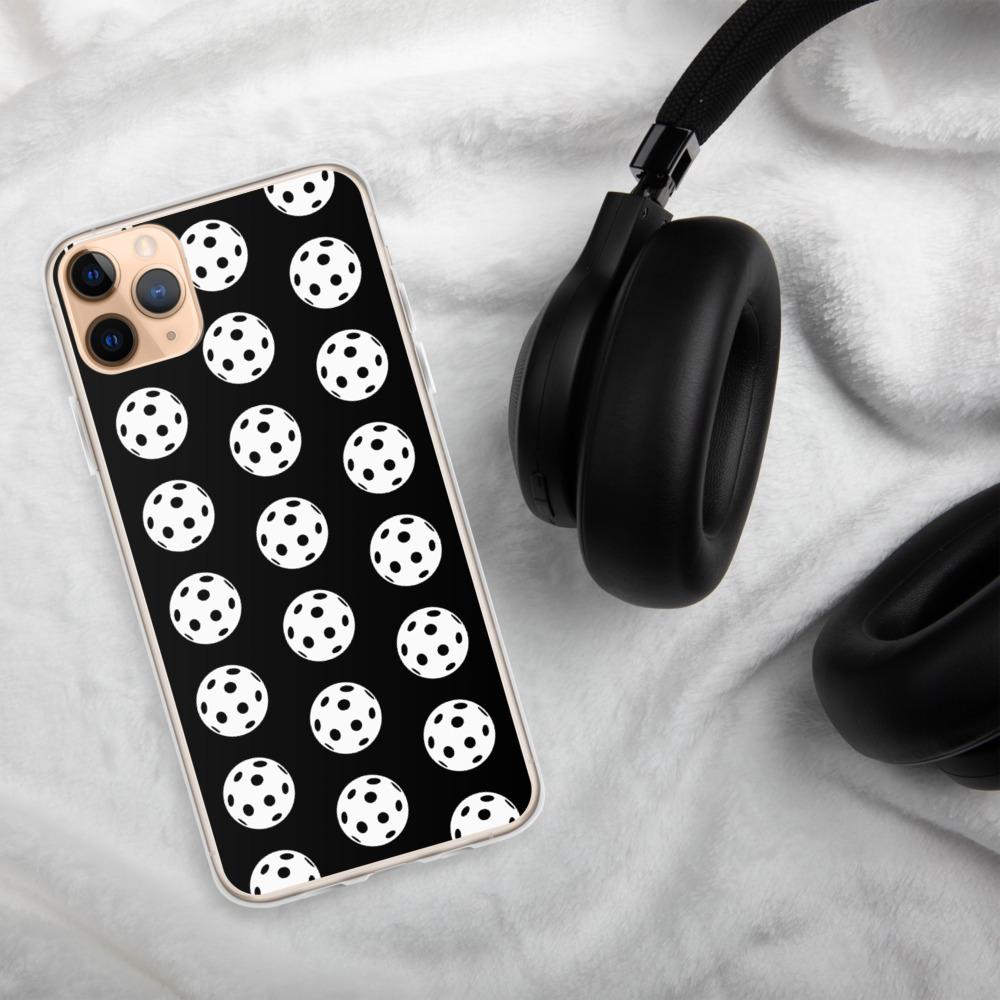 Salibandy iPhone kuoret - FourFan
