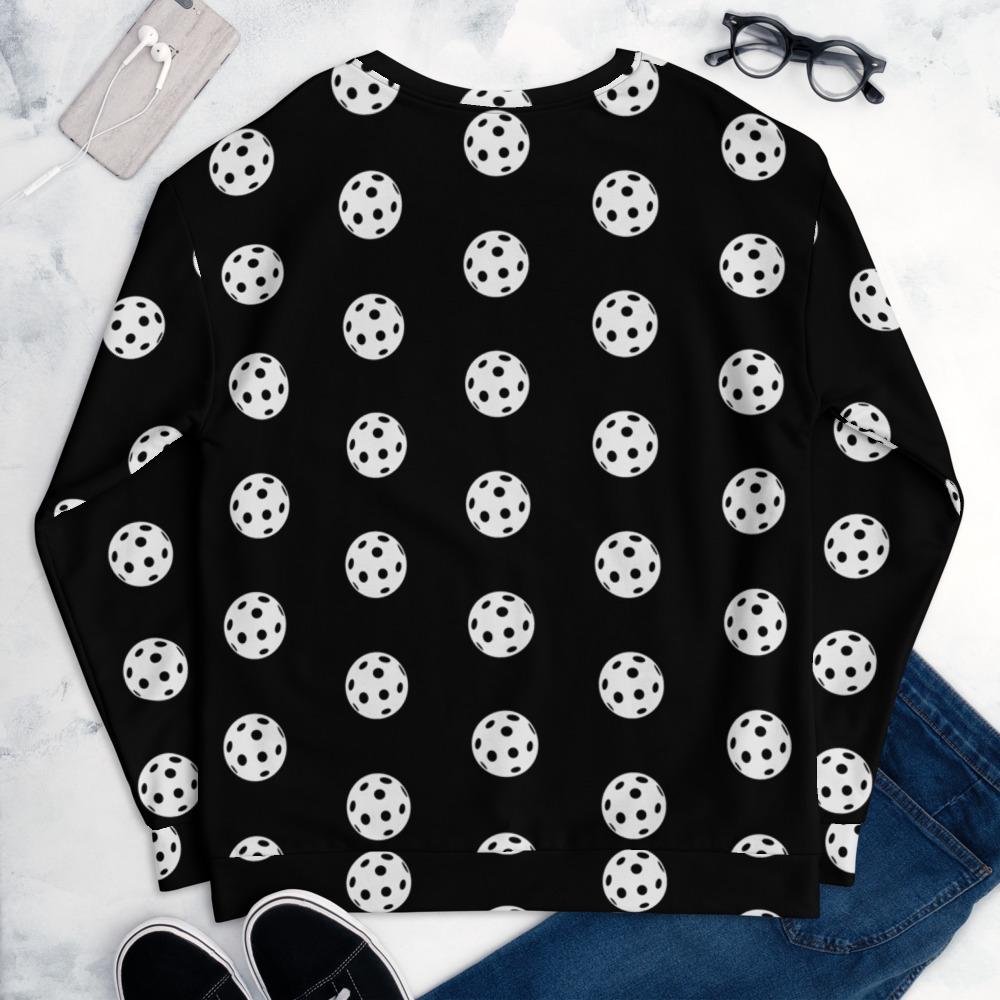 Salibandy pallo allover collage unisex - FourFan