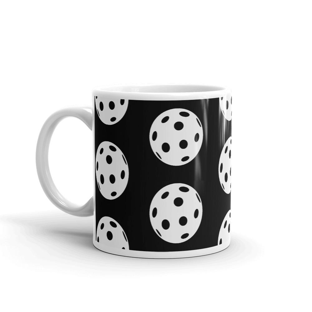 Salibandy pallo muki - FourFan