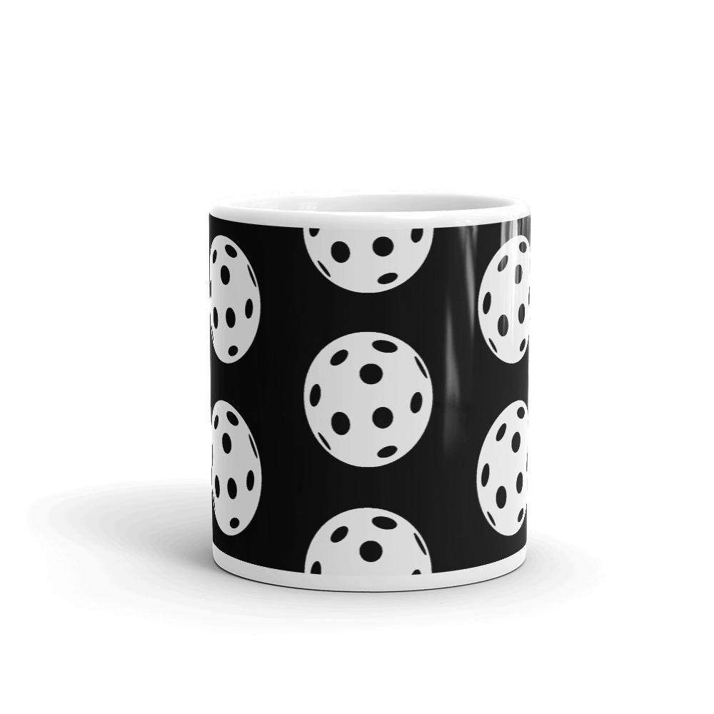 Salibandy pallo muki - FourFan