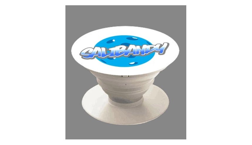 Salibandy popsocket - FourFan