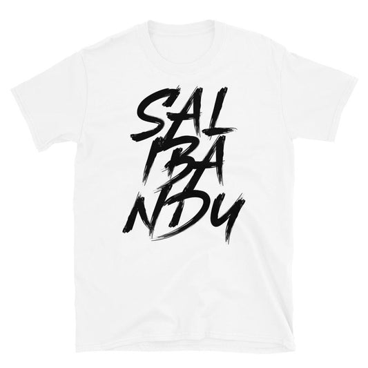 Salibandy t-paita unisex - FourFan