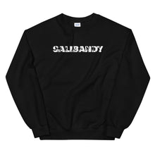 Lataa kuva Galleria-katseluun, Salibandy teksti collage unisex - FourFan
