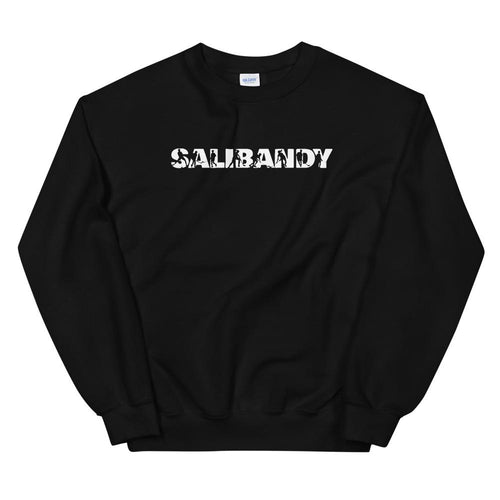 Salibandy teksti collage unisex - FourFan