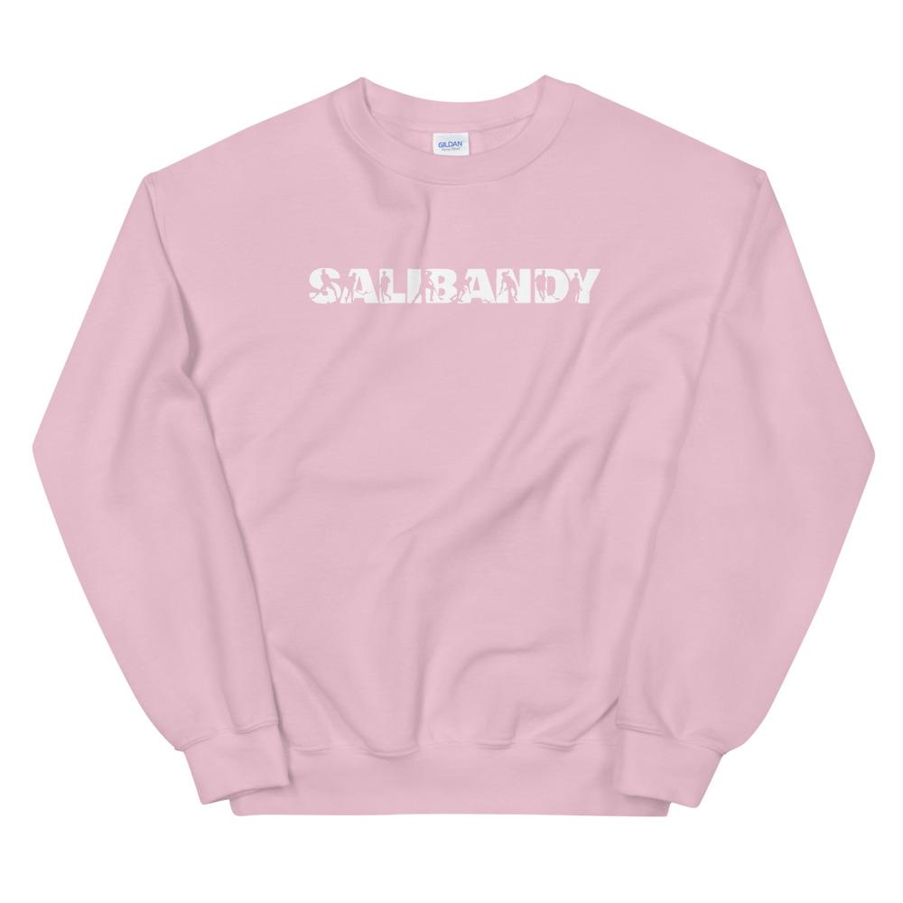 Salibandy teksti collage unisex - FourFan