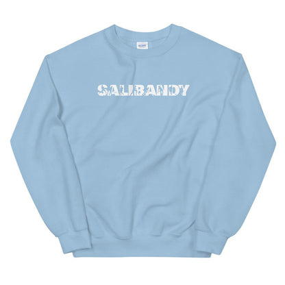 Salibandy teksti collage unisex - FourFan