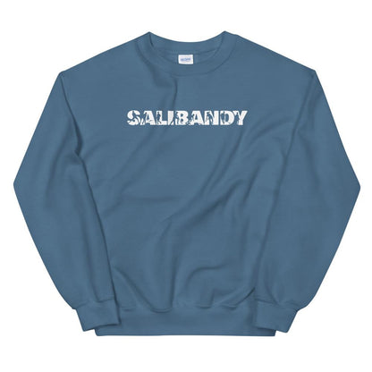 Salibandy teksti collage unisex - FourFan