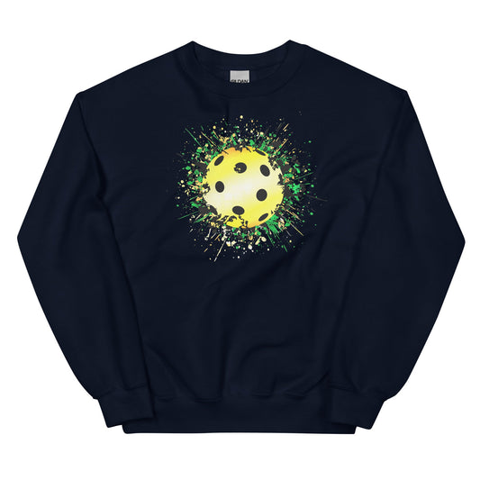 Salibandypallo collage unisex - FourFan
