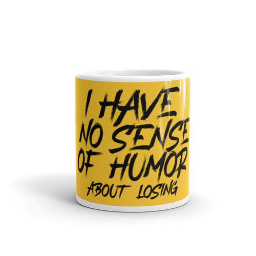 Sense of humor muki - FourFan