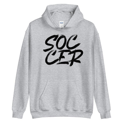 Soccer huppari unisex - FourFan