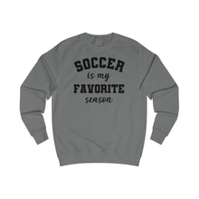 Load image into Gallery viewer, Soccer season collage unisex - FourFan
