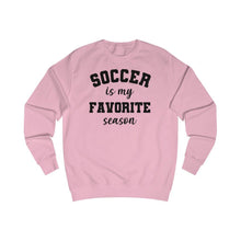 Load image into Gallery viewer, Soccer season collage unisex - FourFan
