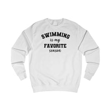 Load image into Gallery viewer, Swimming season collage unisex - FourFan
