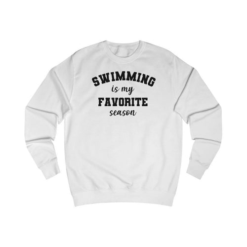 Swimming season collage unisex - FourFan