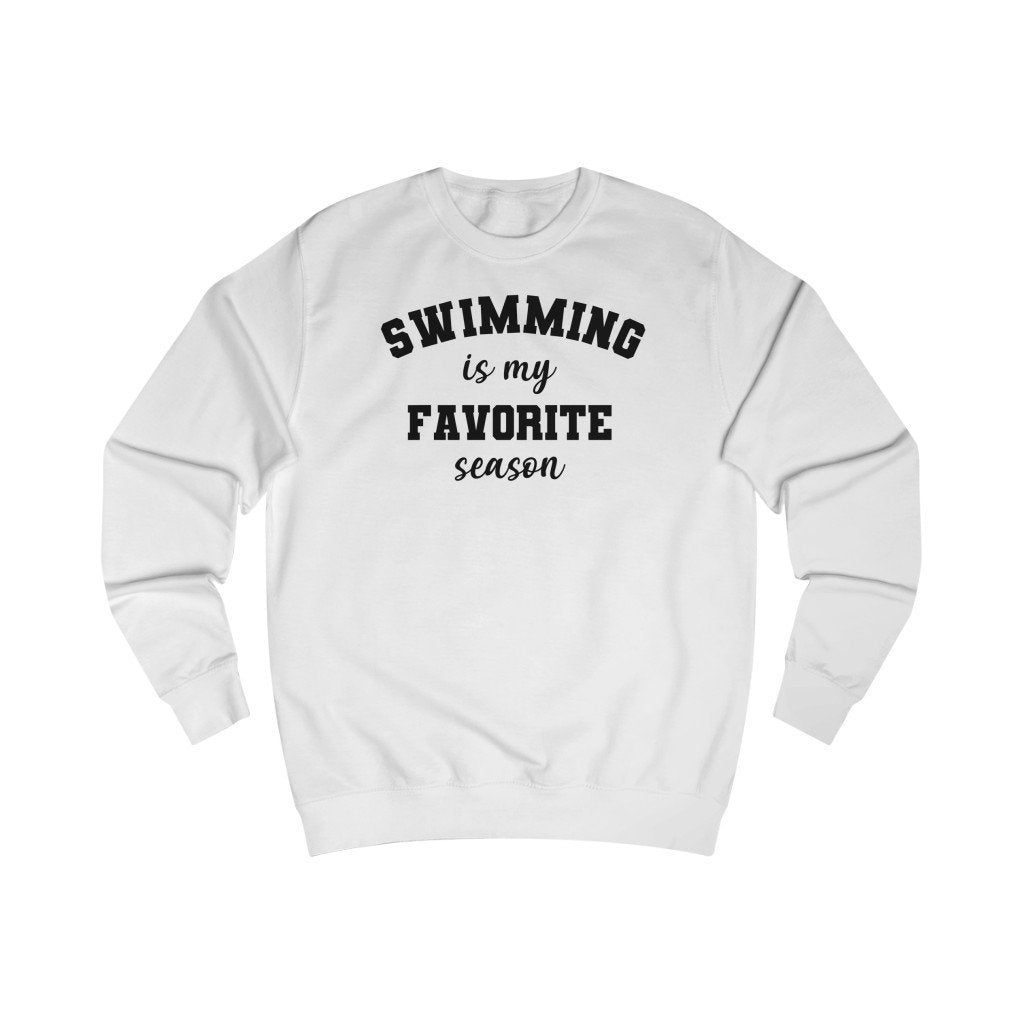 Swimming season collage unisex - FourFan