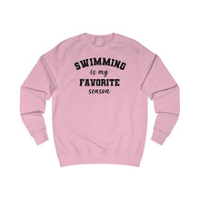 Load image into Gallery viewer, Swimming season collage unisex - FourFan
