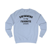 Load image into Gallery viewer, Swimming season collage unisex - FourFan
