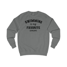 Load image into Gallery viewer, Swimming season collage unisex - FourFan
