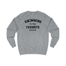 Load image into Gallery viewer, Swimming season collage unisex - FourFan
