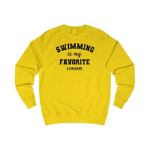 Load image into Gallery viewer, Swimming season collage unisex - FourFan
