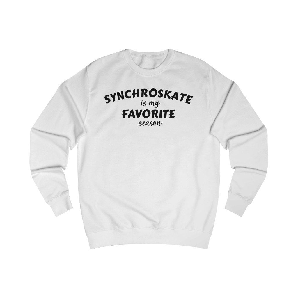 Synchroskate season collage unisex - FourFan