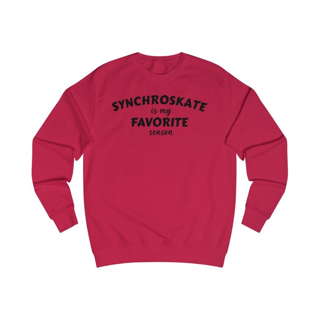 Synchroskate season collage unisex - FourFan