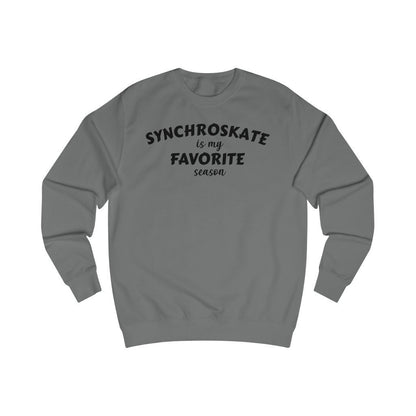 Synchroskate season collage unisex - FourFan