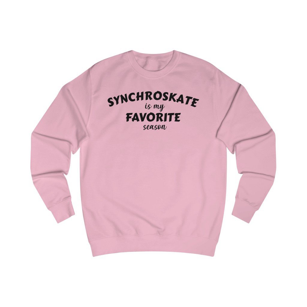 Synchroskate season collage unisex - FourFan