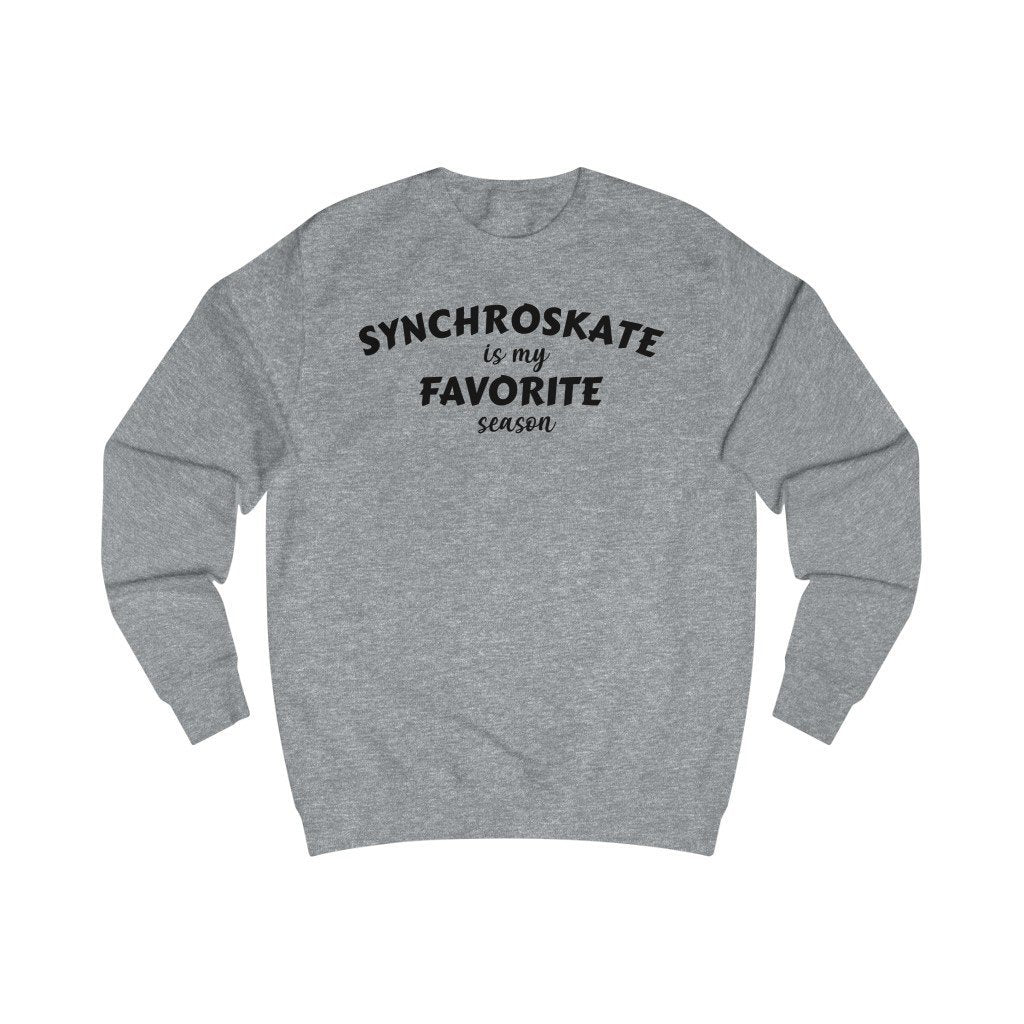 Synchroskate season collage unisex - FourFan