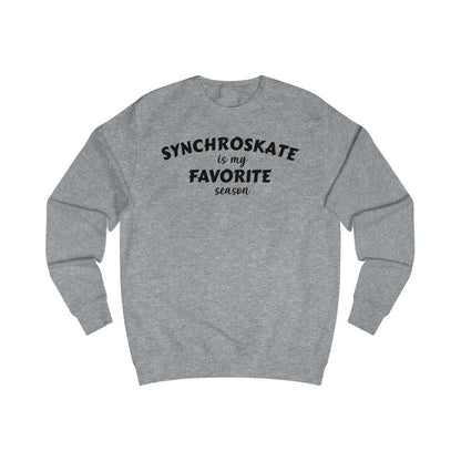 Synchroskate season collage unisex - FourFan