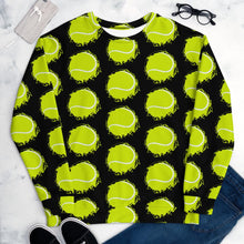 Load image into Gallery viewer, Tennis allover collage unisex - FourFan
