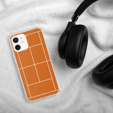 Lataa kuva Galleria-katseluun, Tennis clay court iPhone kuoret - FourFan
