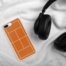 Lataa kuva Galleria-katseluun, Tennis clay court iPhone kuoret - FourFan
