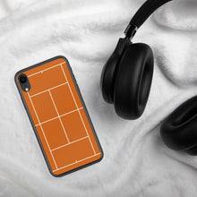 Lataa kuva Galleria-katseluun, Tennis clay court iPhone kuoret - FourFan
